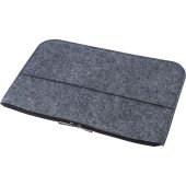 Чoхол для ноутбука 14" Voyager Felt, колір сірий - V1256-19