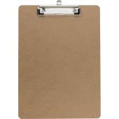 Кліпбоард А4 Voyager, колір коричневий - V1934-16