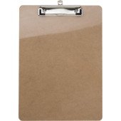 Кліпбоард А4 Voyager, колір коричневий - V1934-16