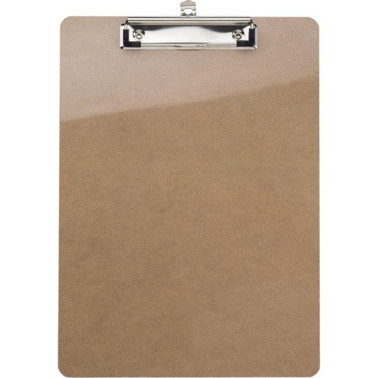 Кліпбоард А4 Voyager, колір коричневий - V1934-16