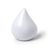 Іграшка антистрес Voyager Drop, колір білий - V2830-02