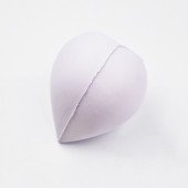 Іграшка антистрес Voyager Drop, колір білий - V2830-02