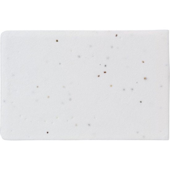 Еко-набір стікерів для нотаток Voyager, колір білий - V2938-02