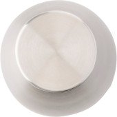 Термопляшка 500 мл сталева Voyager, вакуумна, колір білий - V4885-02