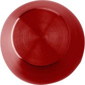 Термопляшка 500 мл сталева Voyager, вакуумна, колір червоний - V4885-05