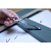 Мультитул 7в1 Voyager Ash, 125 мм, колір сріблястий - V5938-32