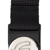 Брелок 3в1 Voyager, колір чорний - V6921-03