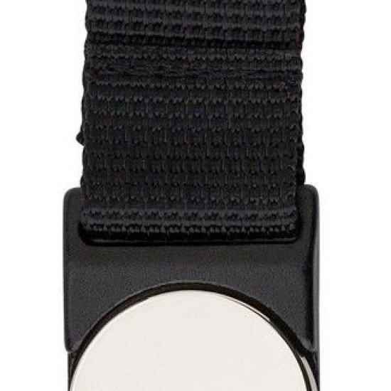 Брелок 3в1 Voyager, колір чорний - V6921-03