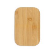 Ланч-бокс 850 мл Voyager Weston, колір чорний - V7232-03