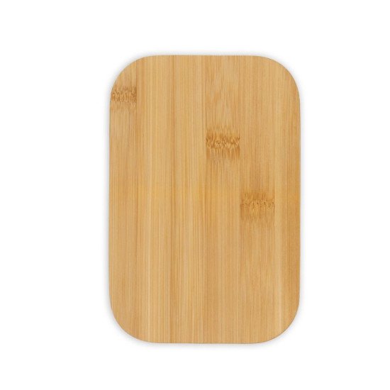 Ланч-бокс 850 мл Voyager Weston, колір чорний - V7232-03