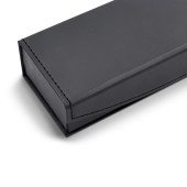 Набір ручок Voyager Mauro Conti, колір чорний - V7238-03