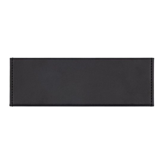 Набір ручок Voyager Mauro Conti, колір чорний - V7238-03