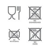 Дошка обробна Voyager Cade, бамбукова, колір натуральний - V7240-17