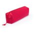 Пенал на блискавці Voyager, колір червоний - V7866-05