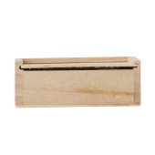 Гра хрестики-нулики Voyager, колір світло-коричневий - V8082-00