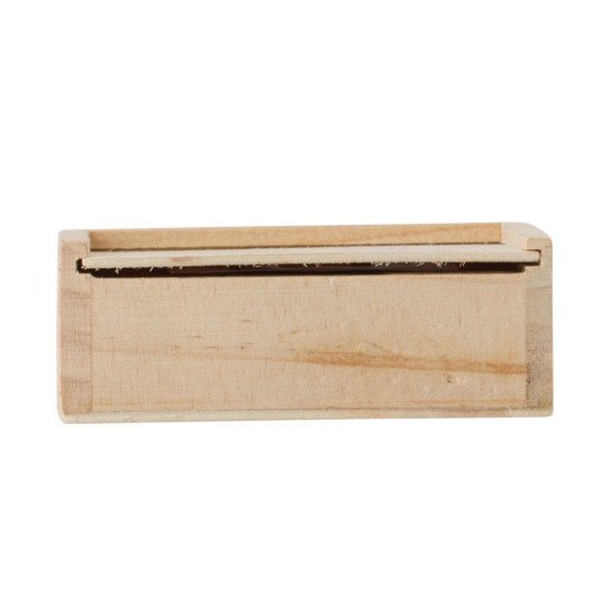 Гра хрестики-нулики Voyager, колір світло-коричневий - V8082-00