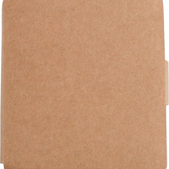 Олівці кольорові з розмальовками Voyager, 12 шт, колір світло-коричневий - V8093-00