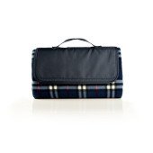 Плед флісовий двосторонній Voyager Lane 120х130 см, колір мультикольоровий - V8095-99