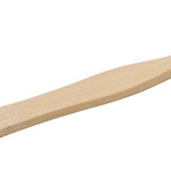 Зубна щітка Voyager в коробці, колір натуральний - V8888-17