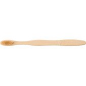 Зубна щітка Voyager в коробці, колір натуральний - V8888-17 Зубна щітка Voyager в коробці, колір натуральний - V8888-17