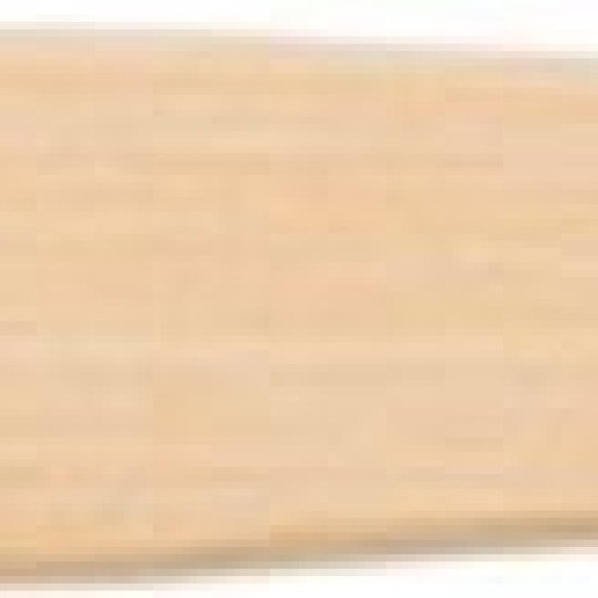 Зубна щітка Voyager в коробці, колір натуральний - V8888-17 Зубна щітка Voyager в коробці, колір натуральний - V8888-17