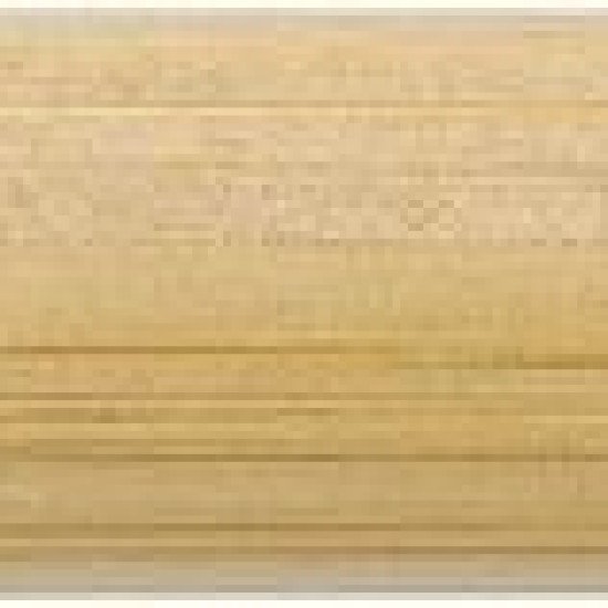 Ручка бамбукова кулькова Voyager, колір графітовий/коричневий - V9334-15 Ручка бамбукова кулькова Voyager, колір графітовий/коричневий - V9334-15