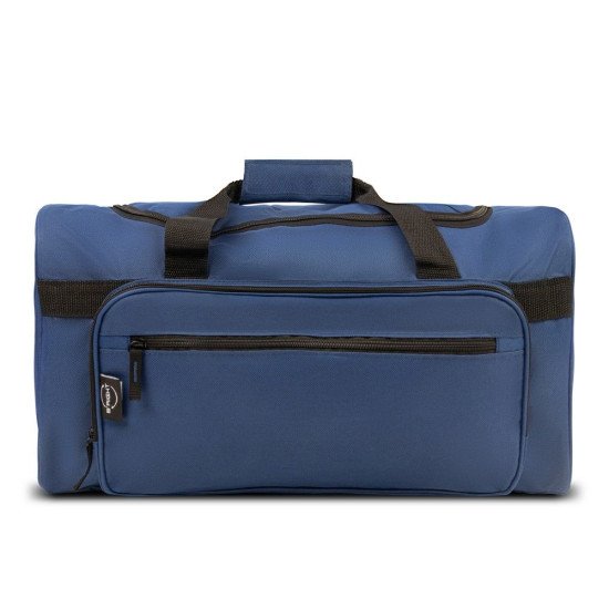Спортивна сумка Voyager Joyce, колір кобальт - V9368-04