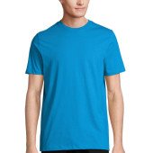 Футболка SOL'S Legend, колір абсолютний білий - 039811173XL