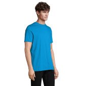 Футболка SOL'S Legend, колір абсолютний білий - 039811173XL