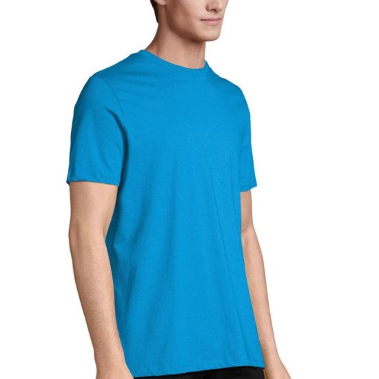 Футболка SOL'S Legend, колір абсолютний білий - 039811173XL