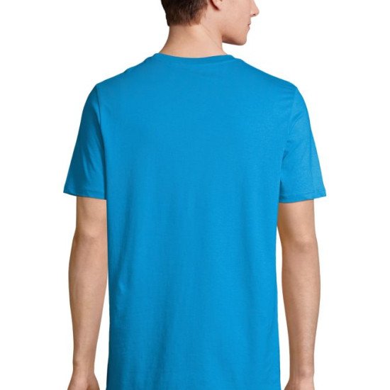 Футболка SOL'S Legend, колір абсолютний білий - 039811173XL