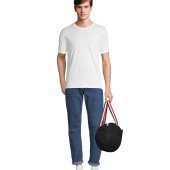 Спортивна сумка SOL'S Odeon, колір чорний - 02929312TUN