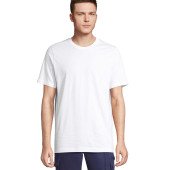 Футболка SOL'S Tuner, колір темно-помаранчевий - 042034053XL Футболка SOL'S Tuner, колір темно-помаранчевий - 042034053XL