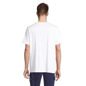 Футболка SOL'S Tuner, колір темно-помаранчевий - 042034053XL Футболка SOL'S Tuner, колір темно-помаранчевий - 042034053XL