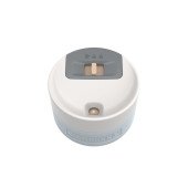 Термокружка 300 мл сталева Kambukka Etna, вакуумна, колір світло-блакитний - 11-01051 Термокружка 300 мл сталева Kambukka Etna, вакуумна, колір світло-блакитний - 11-01051