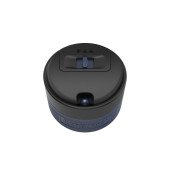 Термокружка 500 мл сталева Kambukka Etna Grip, вакуумна, колір темно-синій - 11-01050 Термокружка 500 мл сталева Kambukka Etna Grip, вакуумна, колір темно-синій - 11-01050