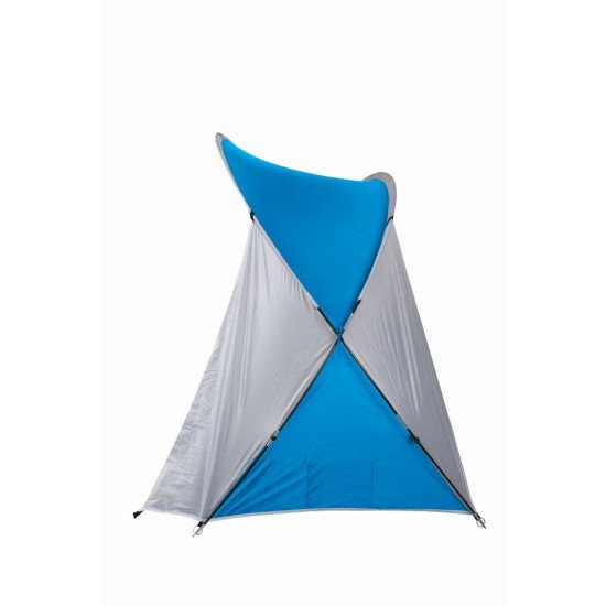 Намет Schwarzwolf Kerkini, колір сріблястий/синій - F4801700AJ3