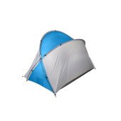 Намет Schwarzwolf Kerkini, колір сріблястий/синій - F4801700AJ3