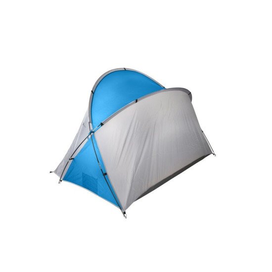 Намет Schwarzwolf Kerkini, колір сріблястий/синій - F4801700AJ3