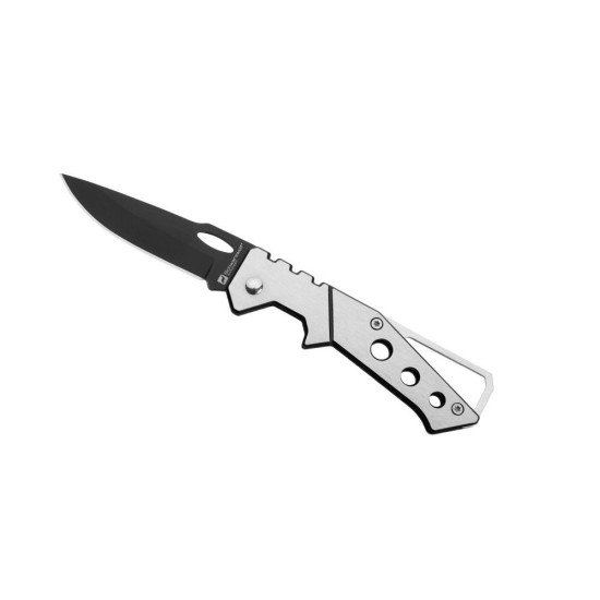 Ніж складаний Schwarzwolf  Gediz, колір сріблястий - F1904500AJ3