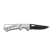 Ніж складаний Schwarzwolf  Gediz, колір сріблястий - F1904500AJ3