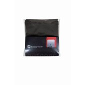 Баф Schwarzwolf JERRY, колір чорний - T4800300SA3