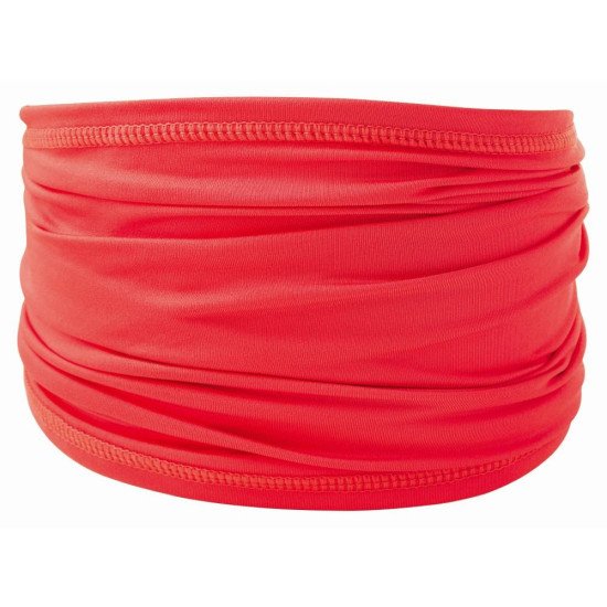 Баф Schwarzwolf JERRY, колір червоний - T4800301SA3