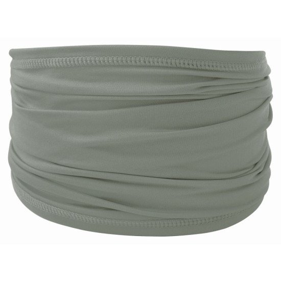 Баф Schwarzwolf JERRY, колір сірий - T4800304SA3