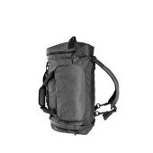 Дорожня сумка 2в1 Schwarzwolf Ararat, колір сірий - F3409500AJ3