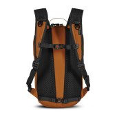 Рюкзак туристичний антизлодій Pacsafe Eco 18, колір теракотовий/чорний - 41102231 Рюкзак туристичний антизлодій Pacsafe Eco 18, колір теракотовий/чорний - 41102231