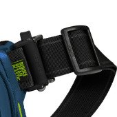 Сумка на пояс антизлодій Pacsafe Eco Anti-Theft Waist Pack, колір синій - 41104530