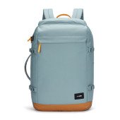 Рюкзак-сумка антизлодій Pacsafe GO Carry-on 44, колір свіжий м'ятний/помаранчевий - 35160528 Рюкзак-сумка антизлодій Pacsafe GO Carry-on 44, колір свіжий м'ятний/помаранчевий - 35160528