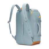 Рюкзак-сумка антизлодій Pacsafe GO Carry-on 44, колір свіжий м'ятний/помаранчевий - 35160528 Рюкзак-сумка антизлодій Pacsafe GO Carry-on 44, колір свіжий м'ятний/помаранчевий - 35160528
