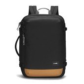 Рюкзак для подорожей антизлодій Pacsafe GO Carry-on 34, колір насичений чорний - 35155130